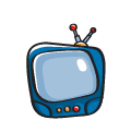 TV & Cinema coloring pages
