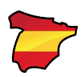 Spanish Geography coloring pages